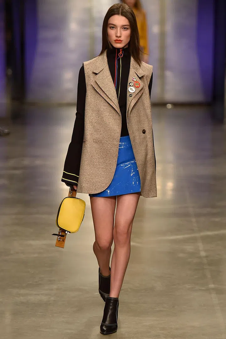 Photo: Courtesy of Topshop