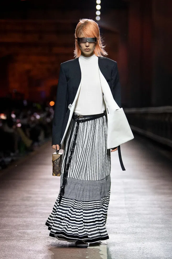 Photo: Louis Vuitton