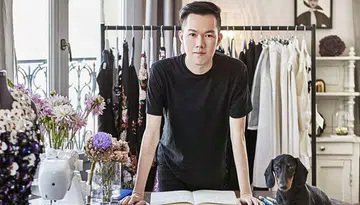 Jonathan Liang