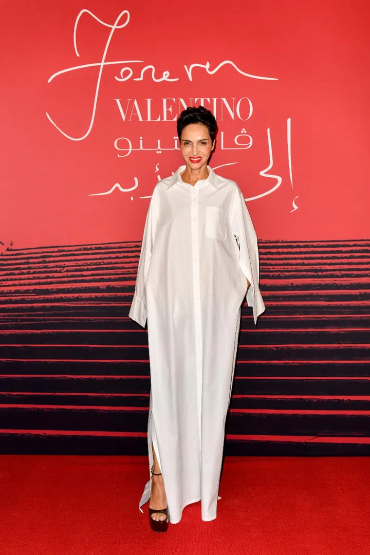Photo: Valentino