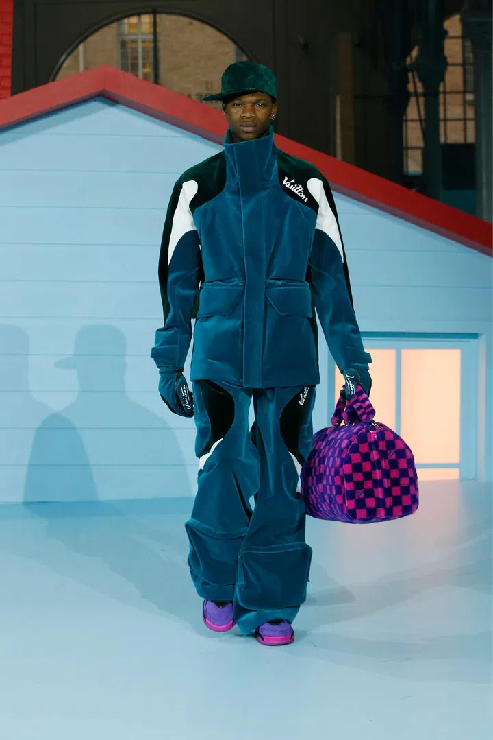 Photo: Louis Vuitton