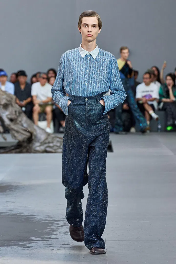 Photo: LOEWE