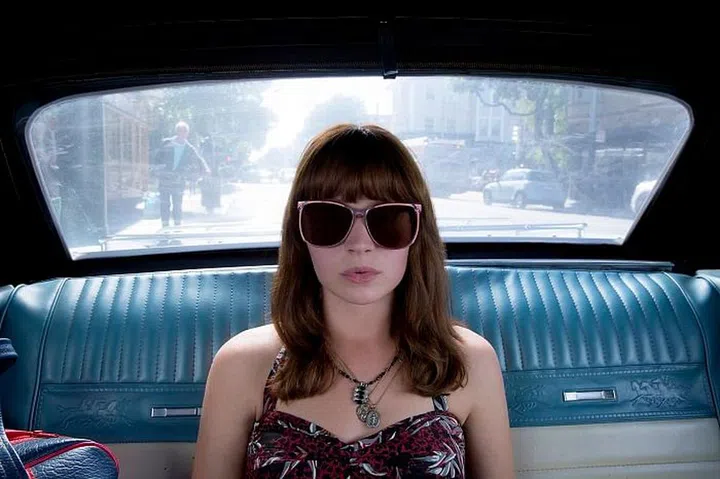 Photo: Netflix
