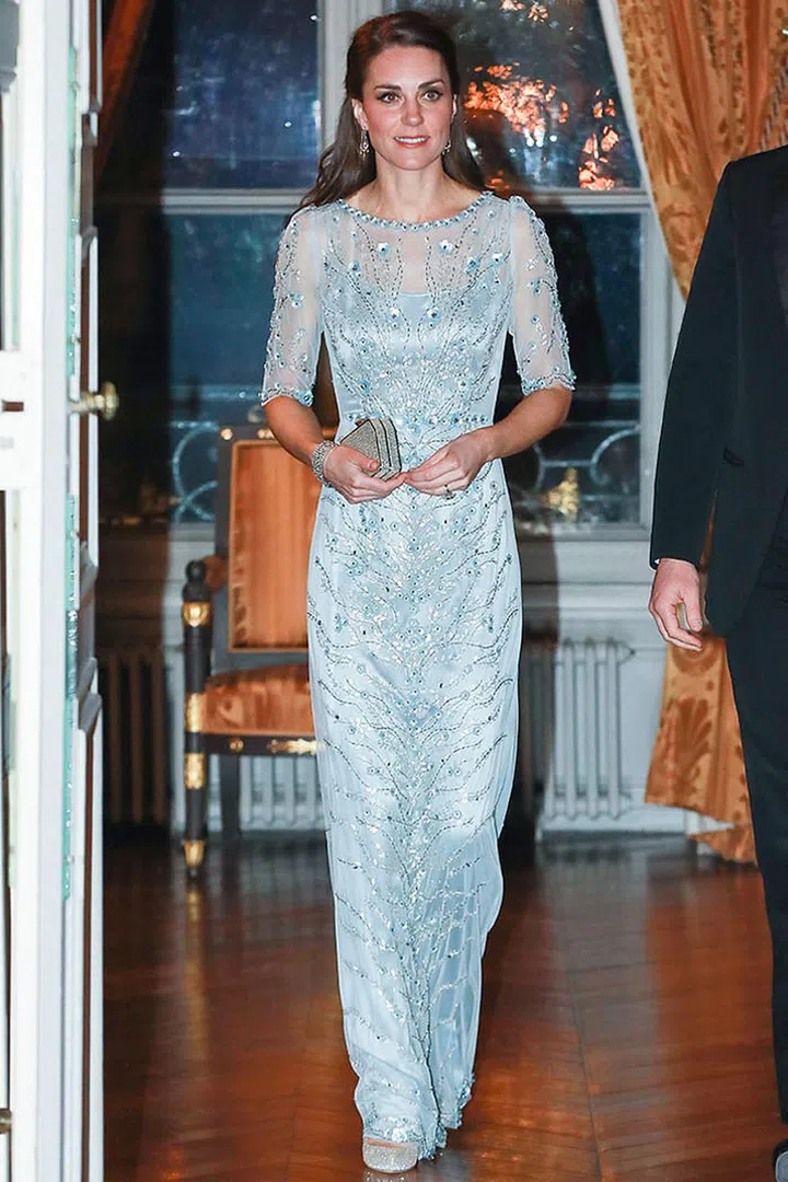 Photo: Getty