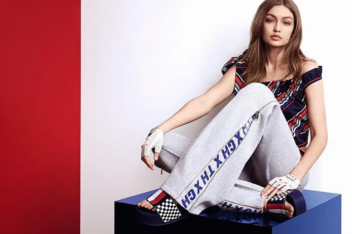 Photo: Courtesy of Tommy Hilfiger