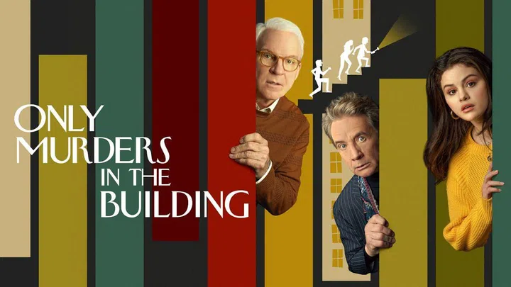 'Only Murders In The Building' (Photo: Disney +)