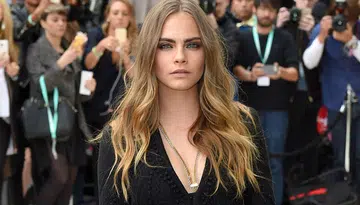 Cara Delevigne, Suicide Squad