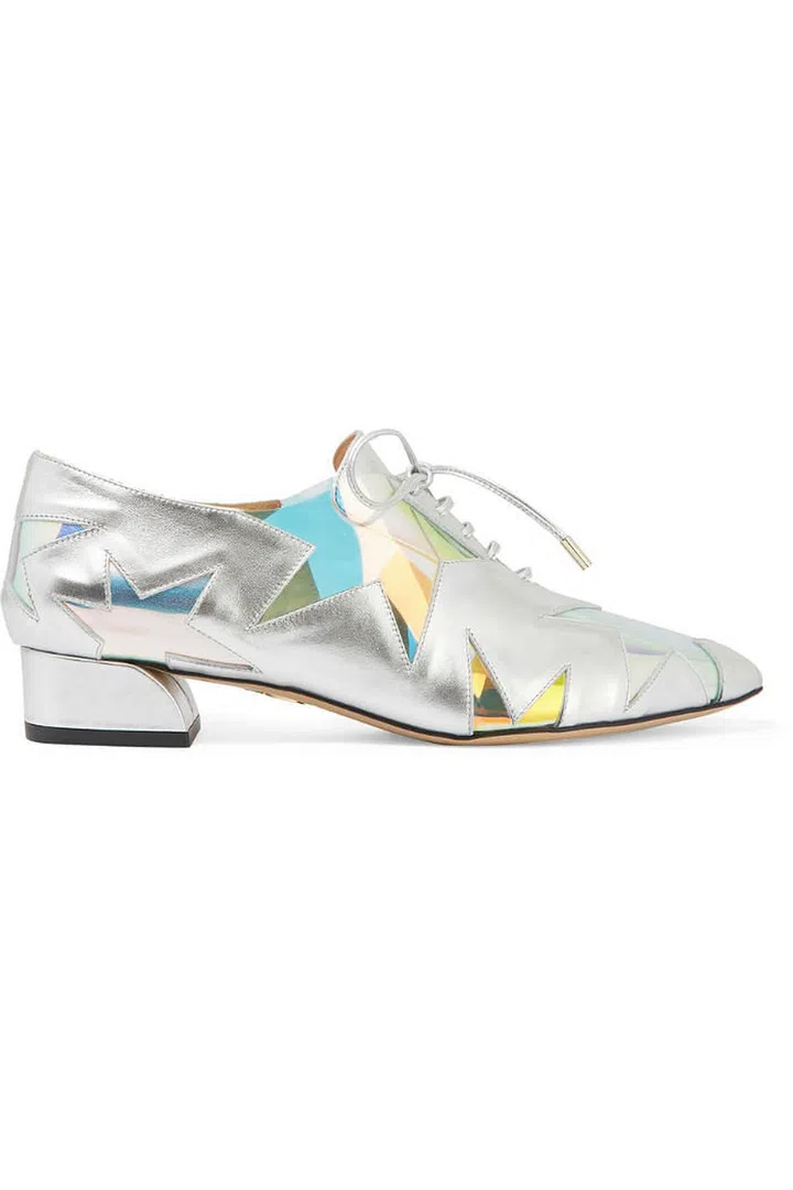 Photo: Courtesy of Net-A-Porter