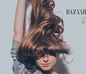 Bazaar Hair Awards