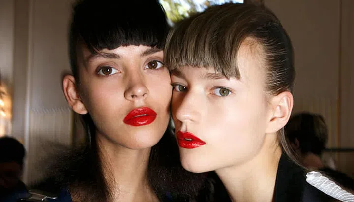 best red lipsticks