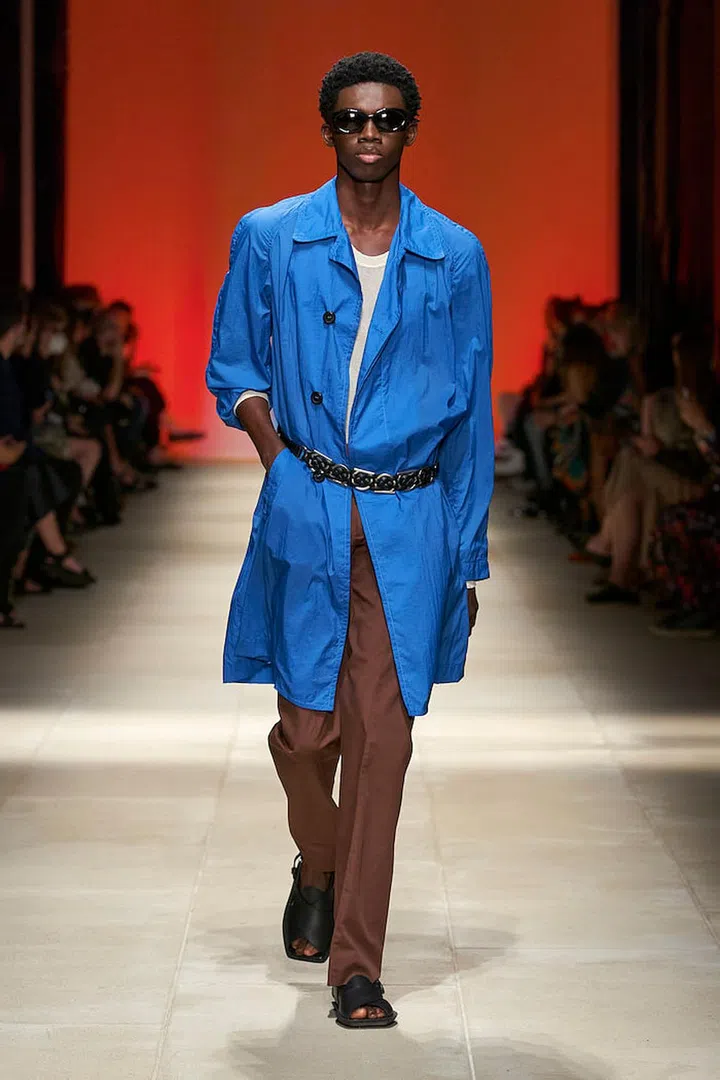 Photo: Salvatore Ferragamo