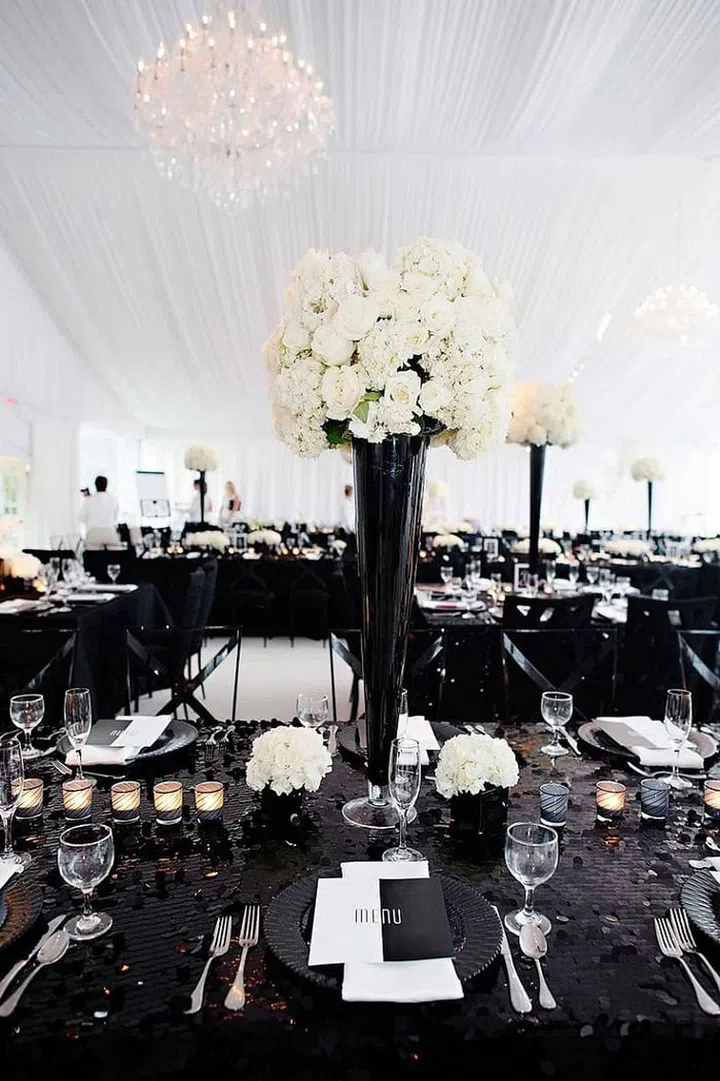 Black Wedding