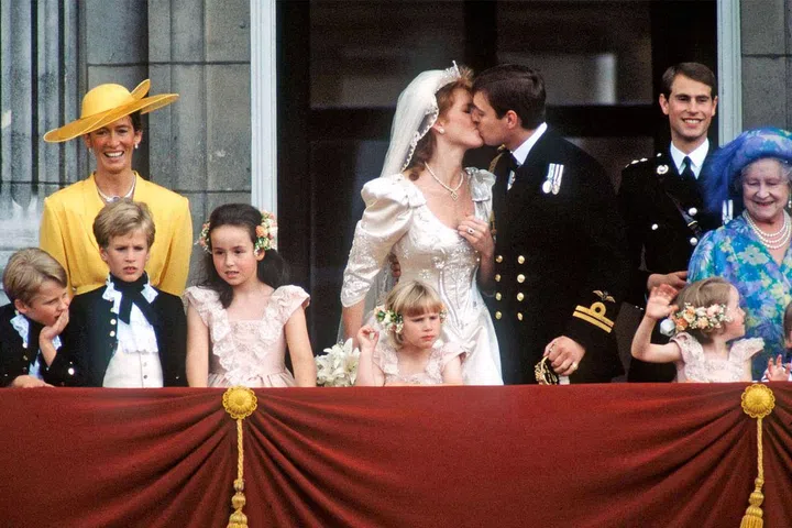 23 July 1986. Photo: Tim Graham