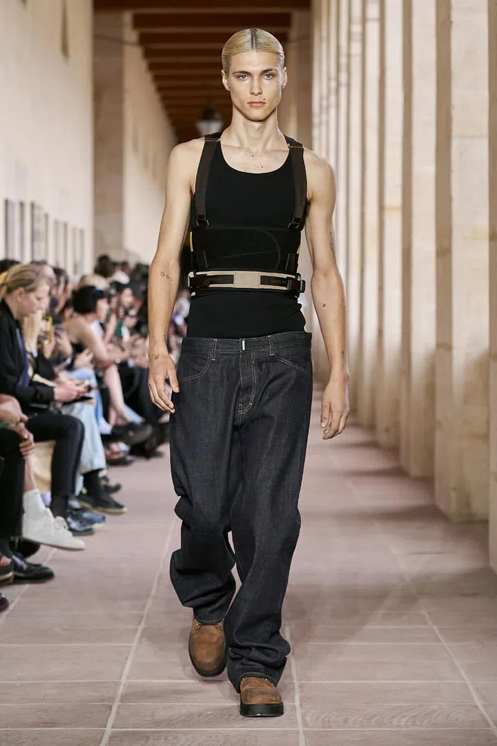 Photo: Givenchy