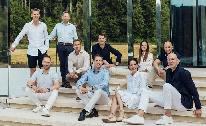 IWC Sustainability Committee