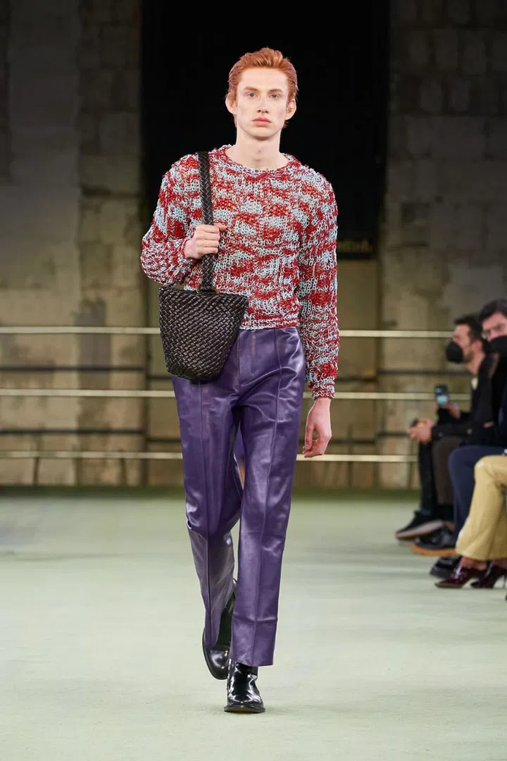 Photo: Bottega Veneta