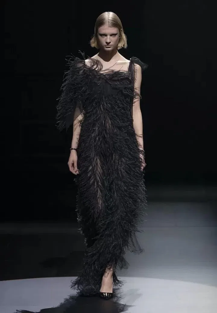 Photo: Valentino
