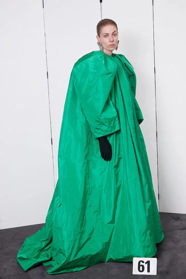 Photo: Balenciaga 