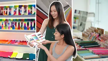 colour analysis singapore
