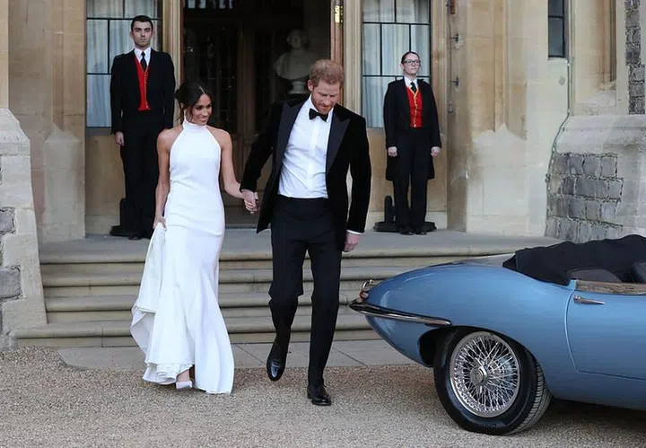 Photo: Getty