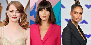 Beauty trends 2017