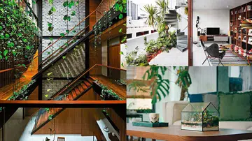 How To Incorporate Nature Into Your Home