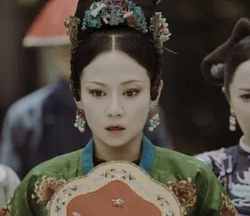 story of yanxi palace