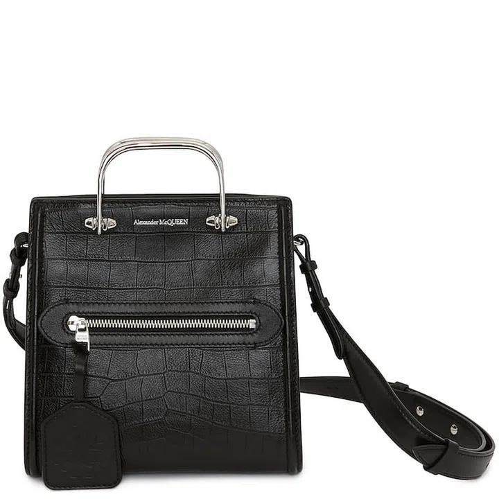 Alexander McQueen's The Tall Story Bag Has A New Little Sister