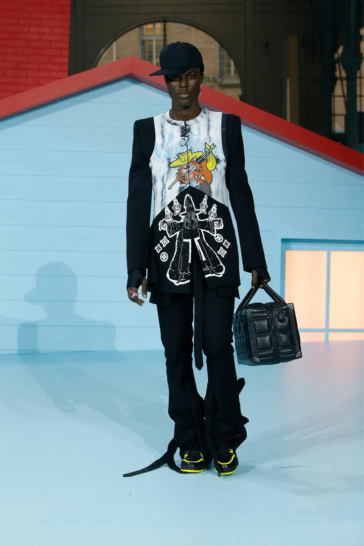Photo: Louis Vuitton
