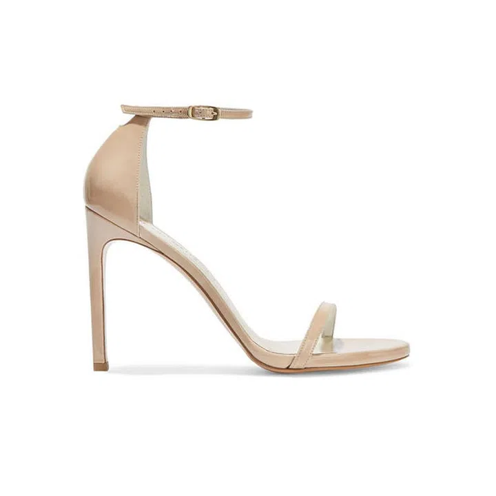 Stuart Weitzman sandal, $395, net-a-porter.com