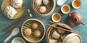 The dim sum paradise you never knew (We’re talking about Guangzhou)