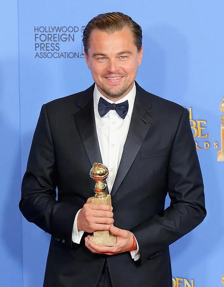 golden globes 2016