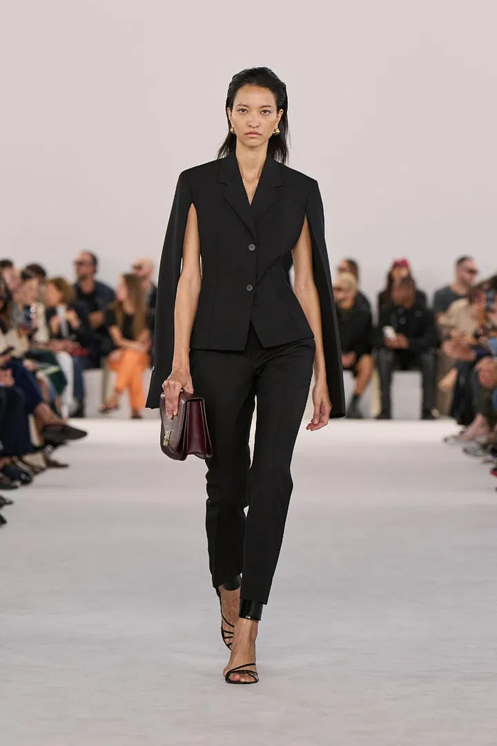 Photo: Ferragamo