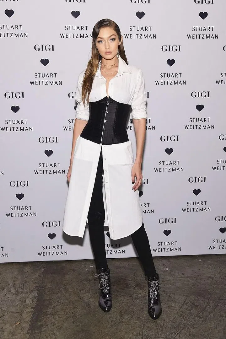 Photo: Getty 