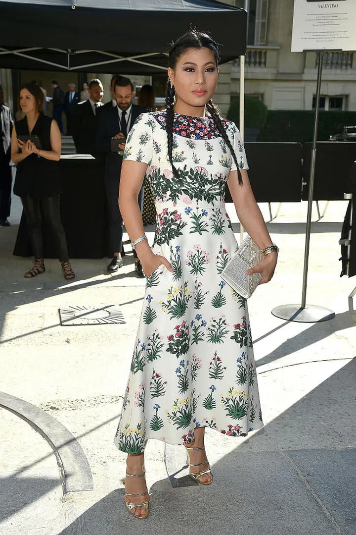 Photo: Getty