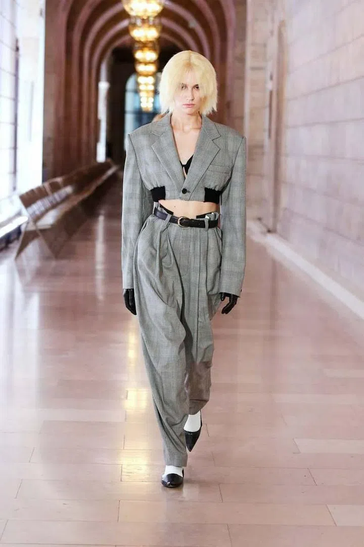 Photo: Marc Jacobs