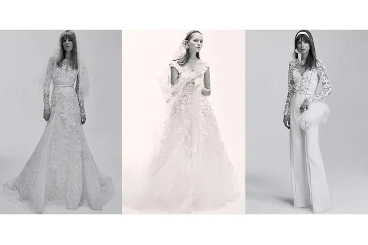Photo: Elie Saab