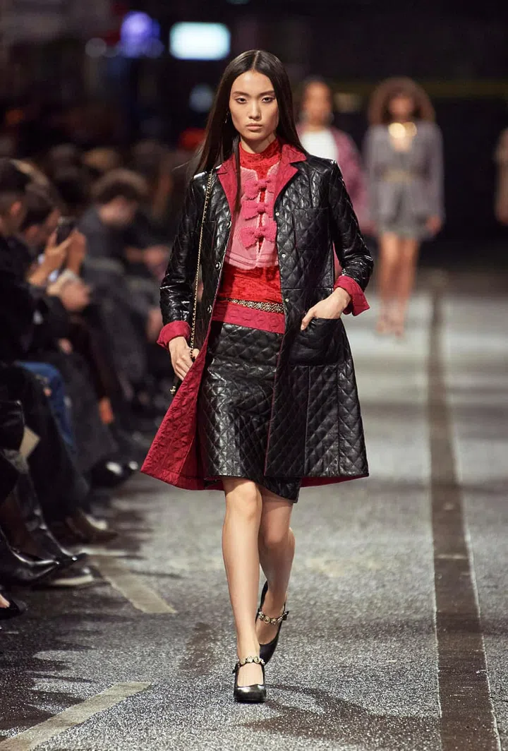 Photo: Courtesy of Chanel