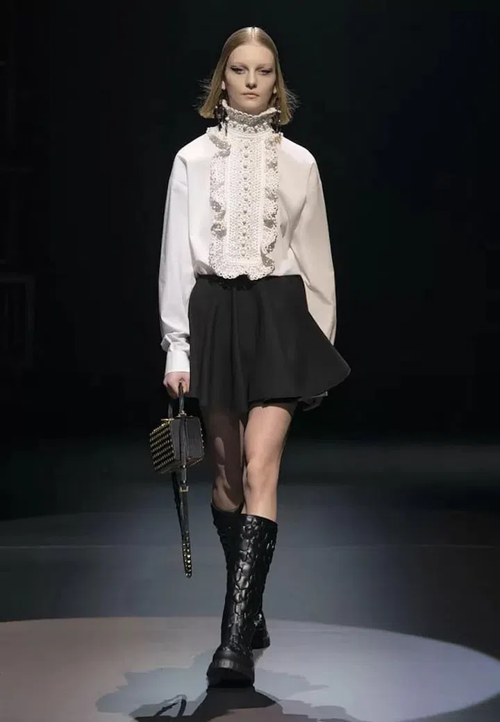 Photo: Valentino