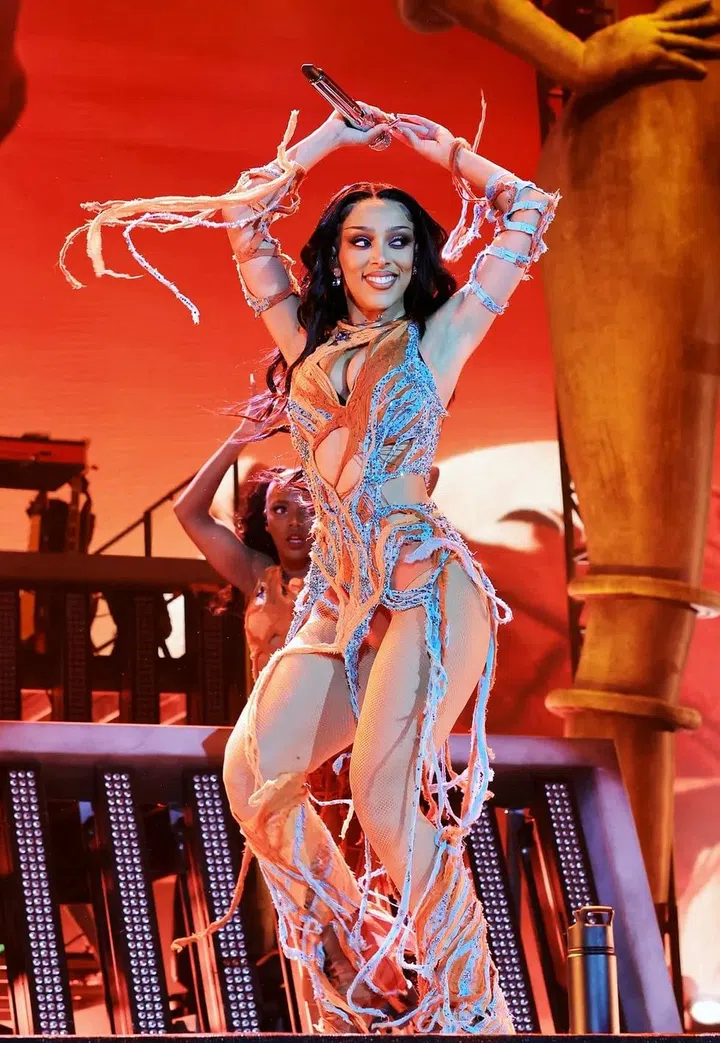 Photo: Getty