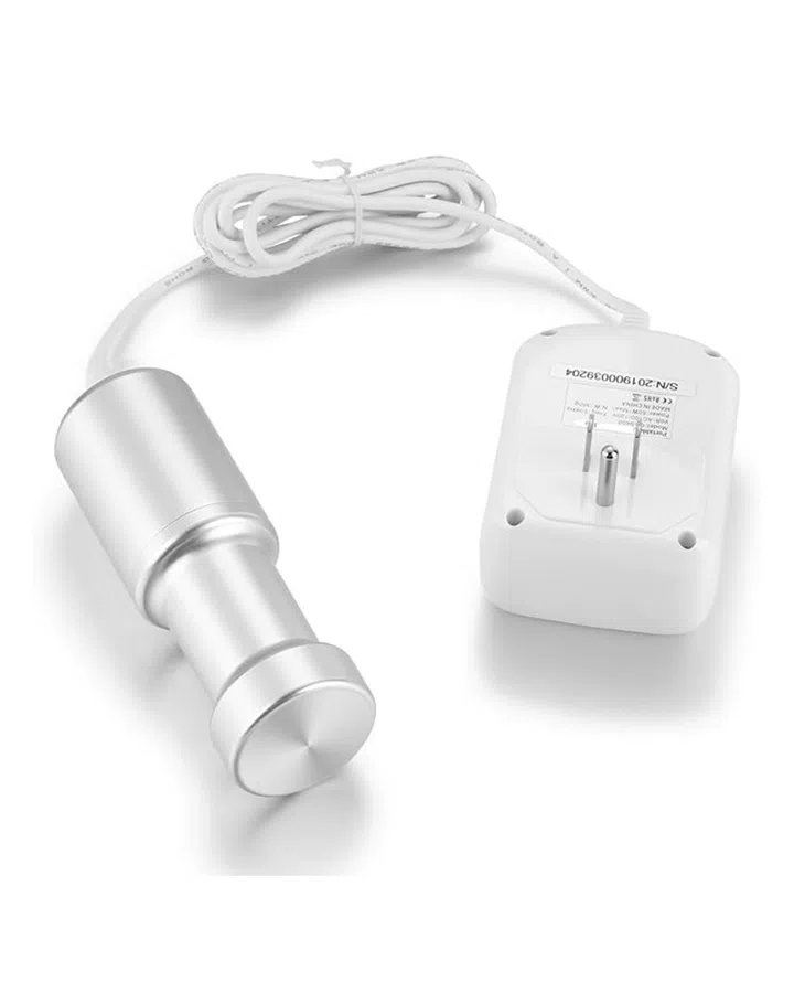 Harper’s BAZAAR’s Ultimate Jewellery Cleaning And Storage Guide | blumway portable ultrasonic cleaner