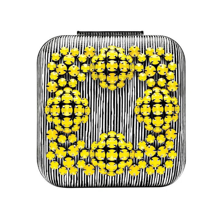 Minaudière, $3,390