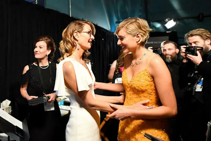 Photo: Getty