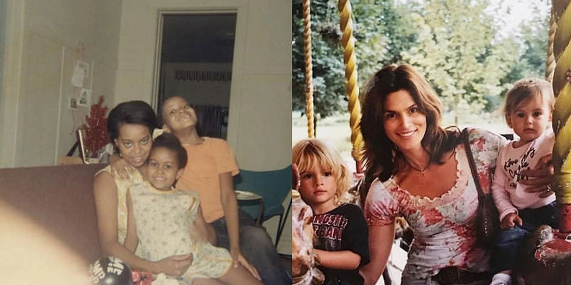 Mother's Day