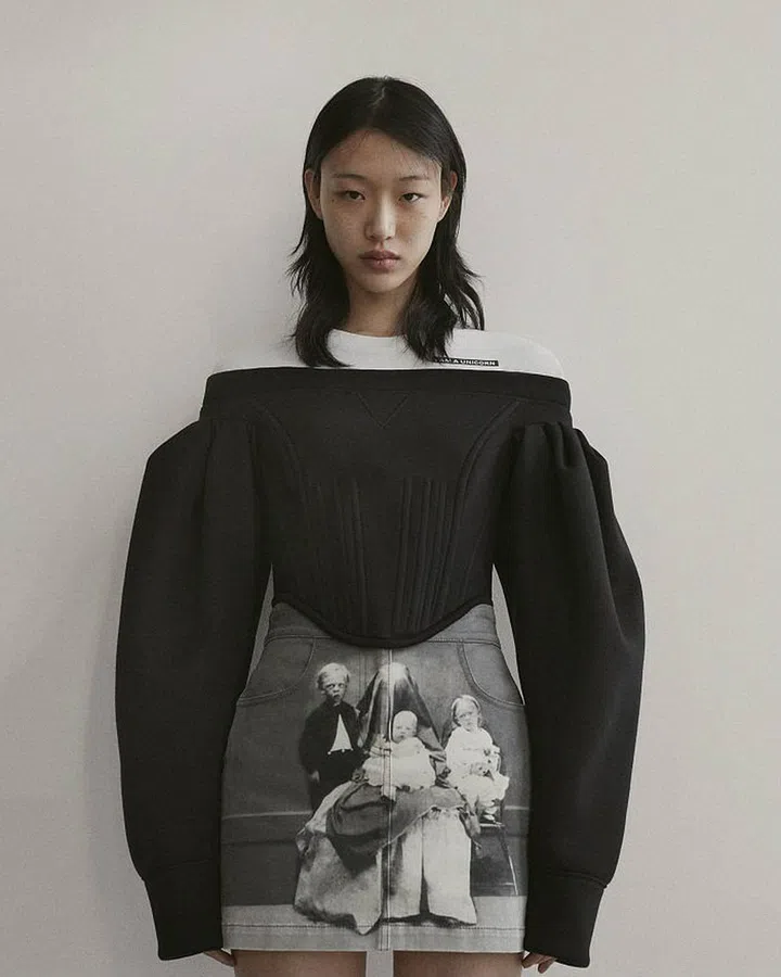 Photo: Burberry