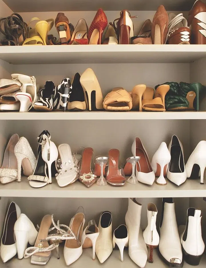 A Fashionable Life: Tiffany Hsu, Fashion Buying Director of Mytheresa, Gives Us A Tour Of Her Shoreditch Flat