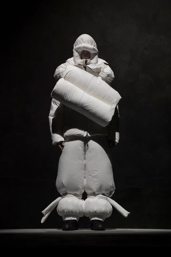 Photo: Moncler