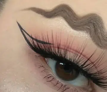 Wave Brow