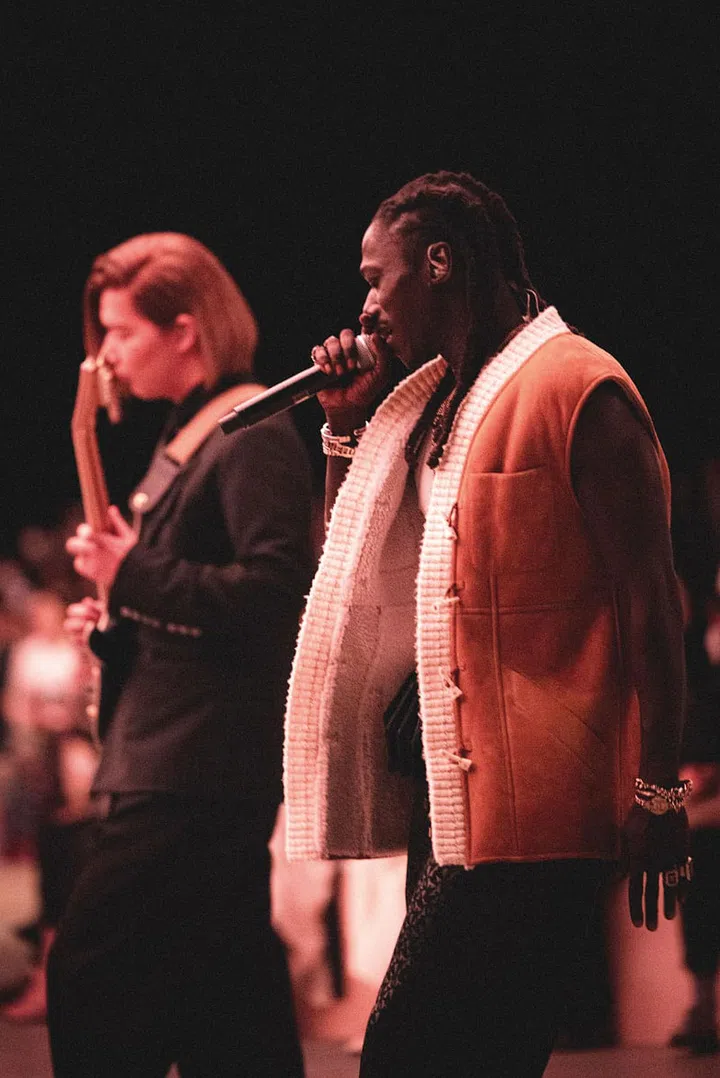 Photo: Courtesy of Chanel