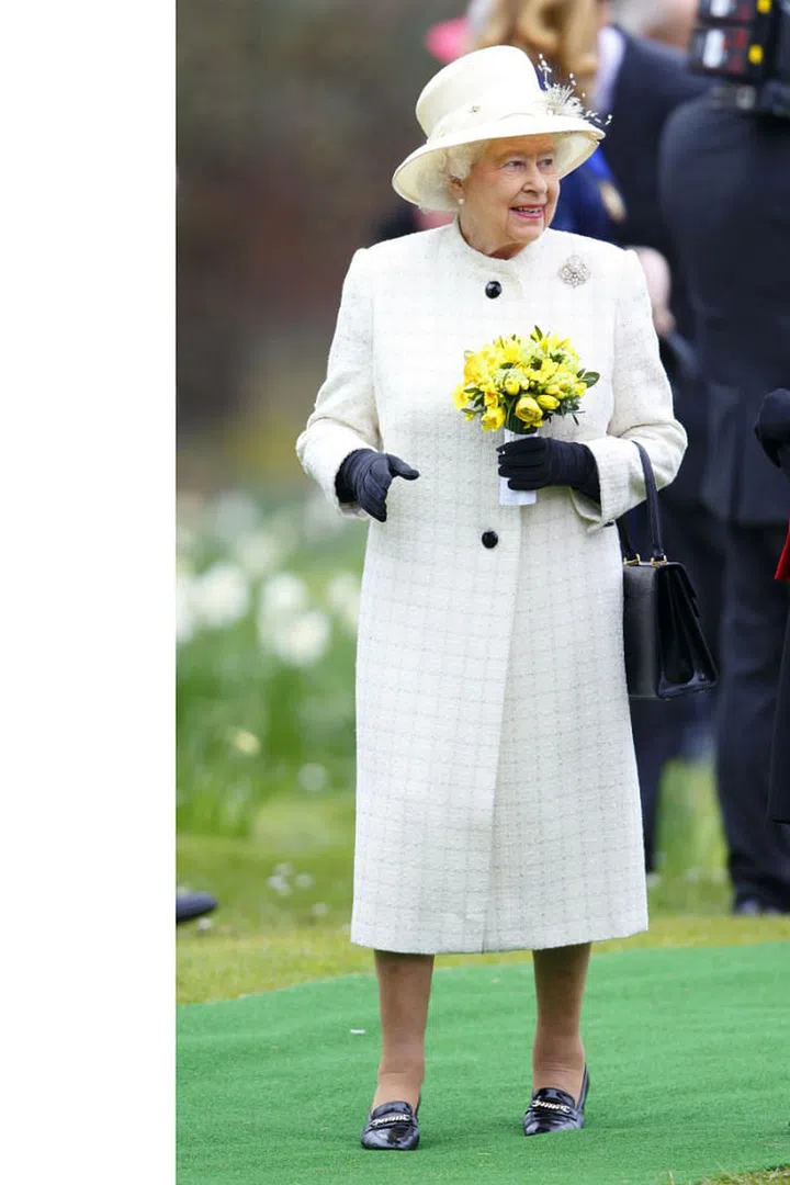 Photo: Getty
